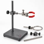 Vertical Stand and Extras